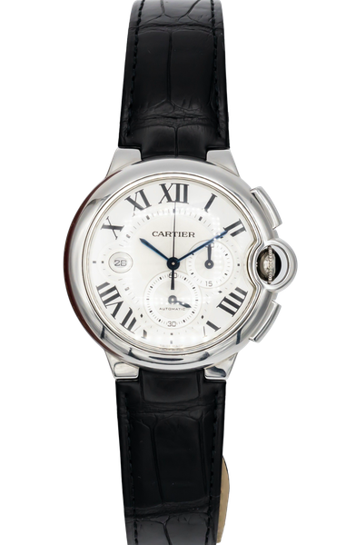 Cartier Ballon Bleu W6920003